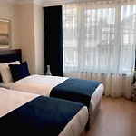 Nevi Hotel & Suites Istanbul Taksim