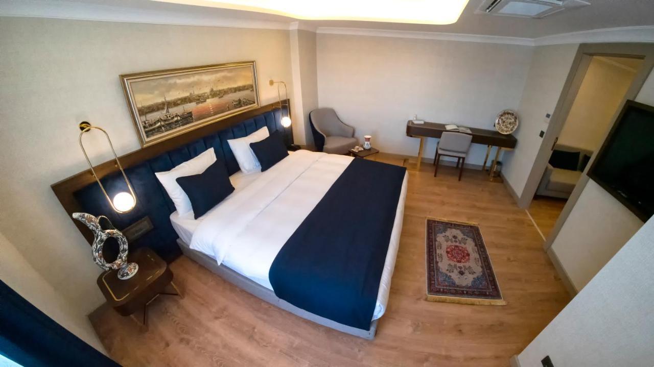 Nevi & Taksim Provincia di Istanbul
