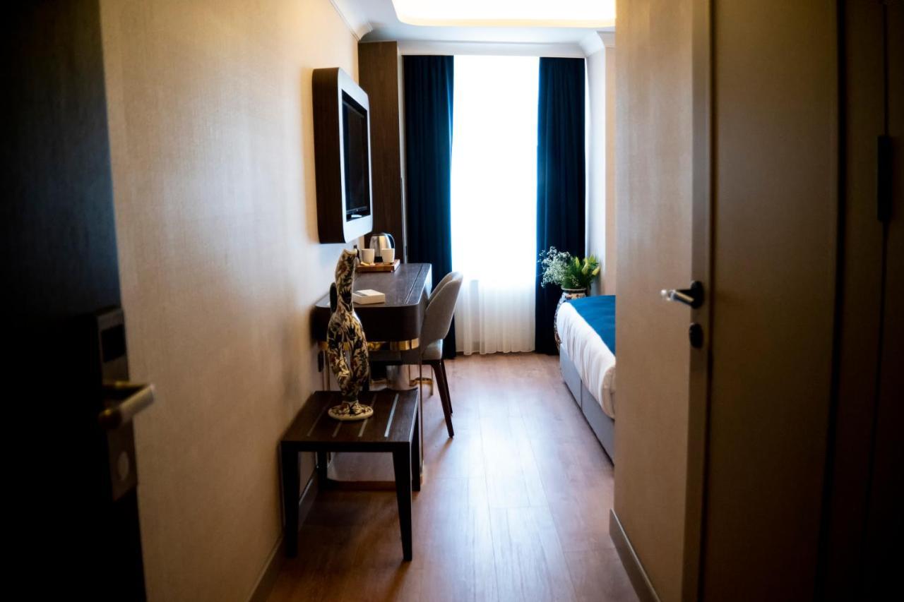 Nevi & Taksim Provincia di Istanbul