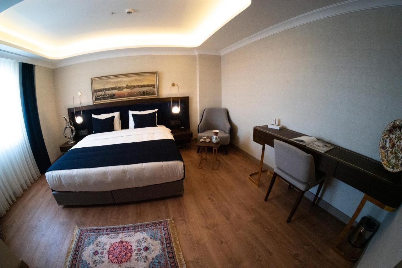 Nevi & Taksim Provincia di Istanbul