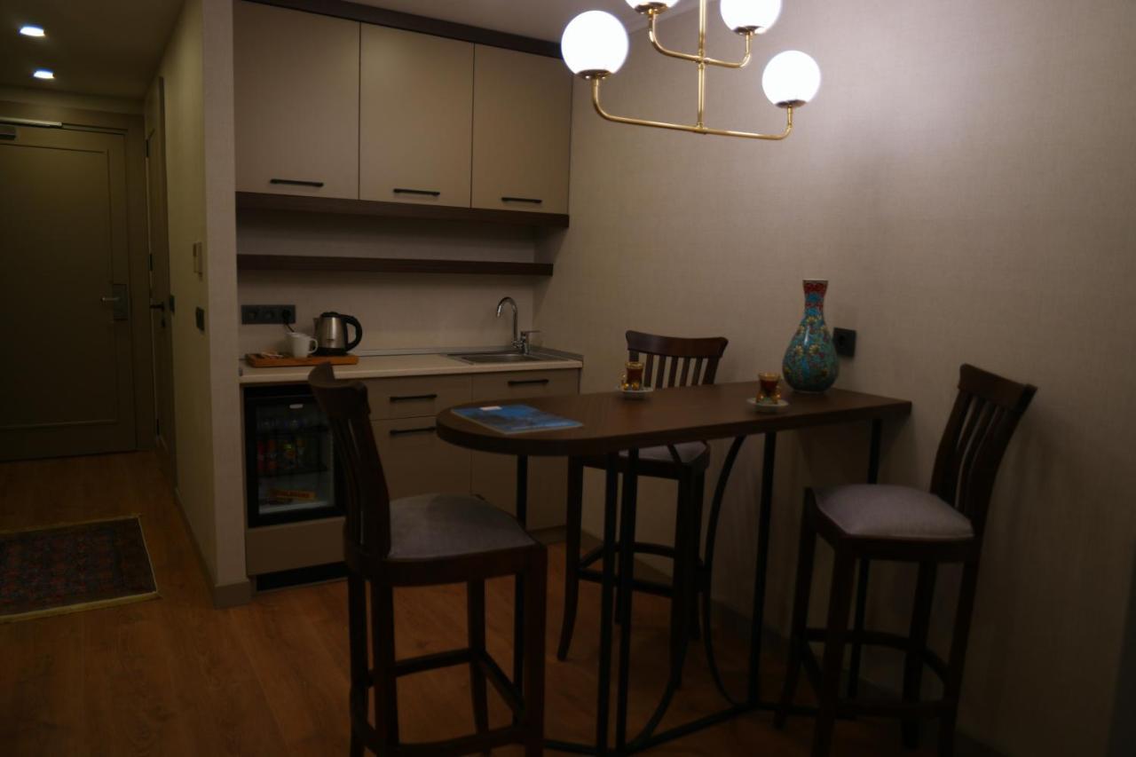 Nevi & Taksim Hotel Provincia di Istanbul
